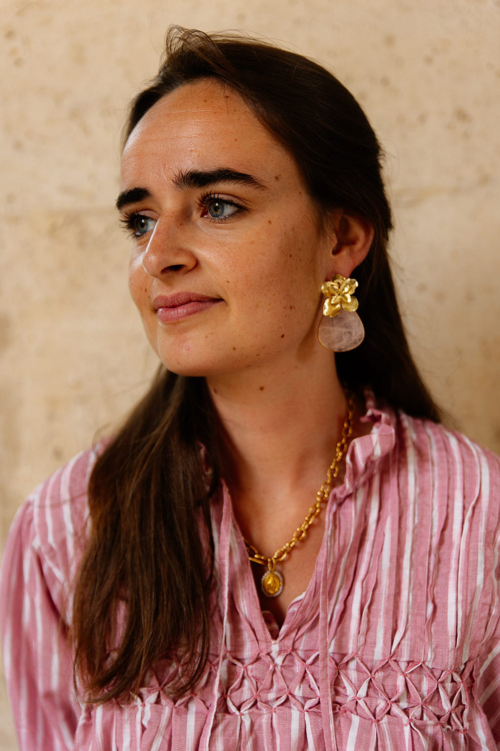Boucles Anélia