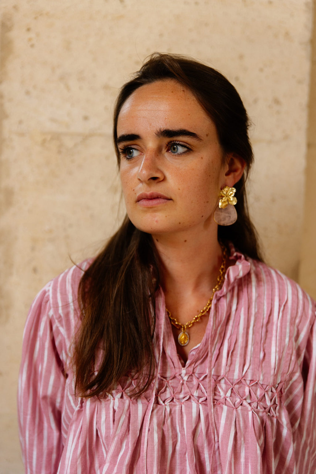 Boucles Anélia