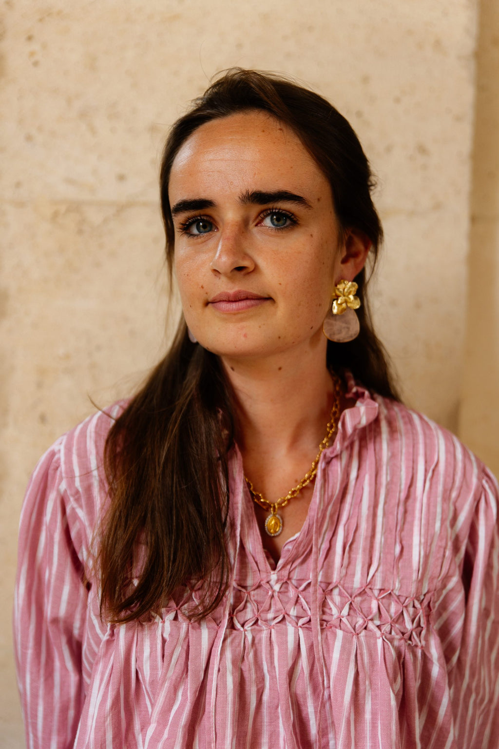Boucles Anélia