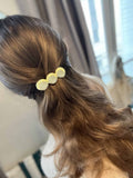 Barrette Compostelle