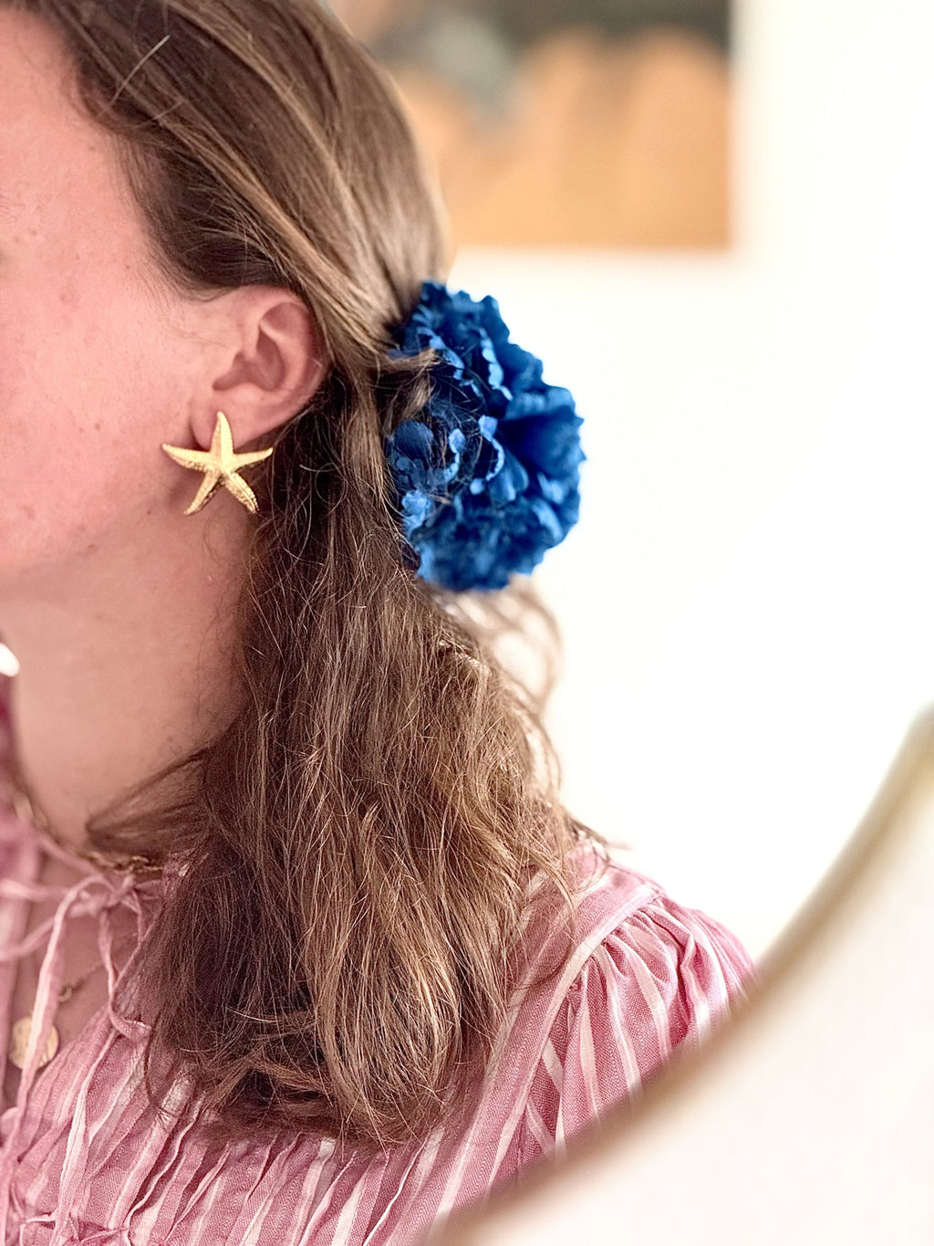 Boucles Flavie