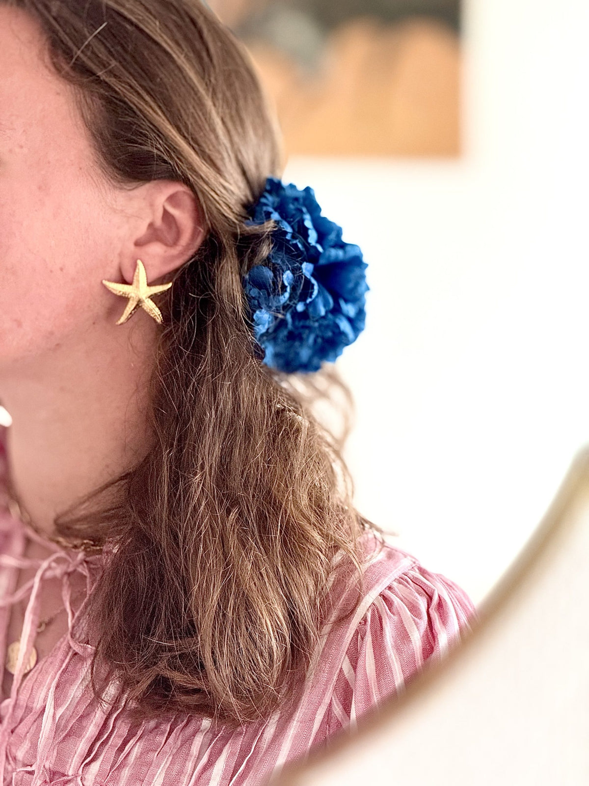 Boucles Flavie
