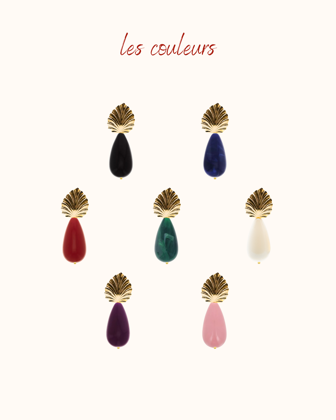 Boucles Azénor
