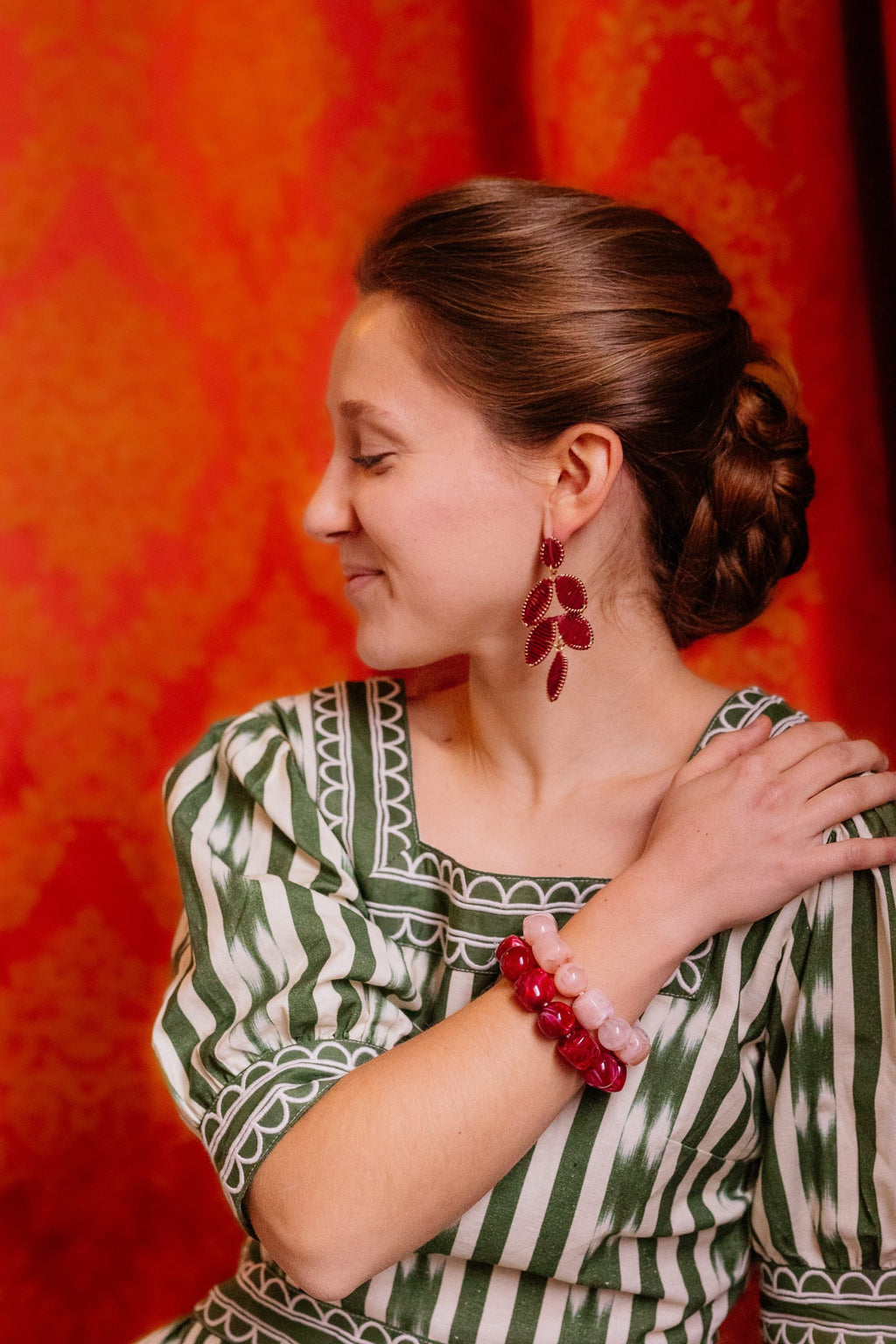 Boucles Zélie