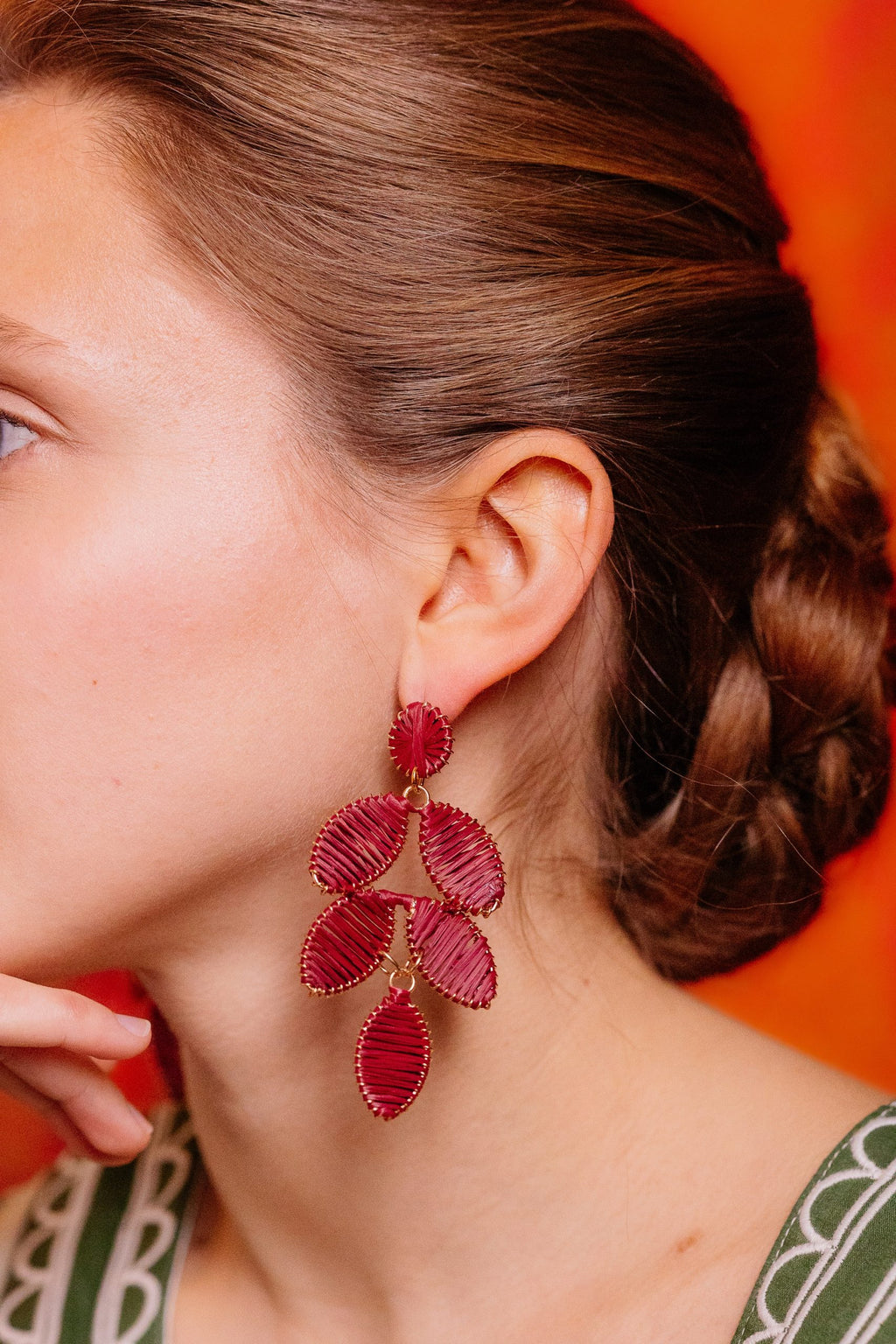 Boucles Zélie