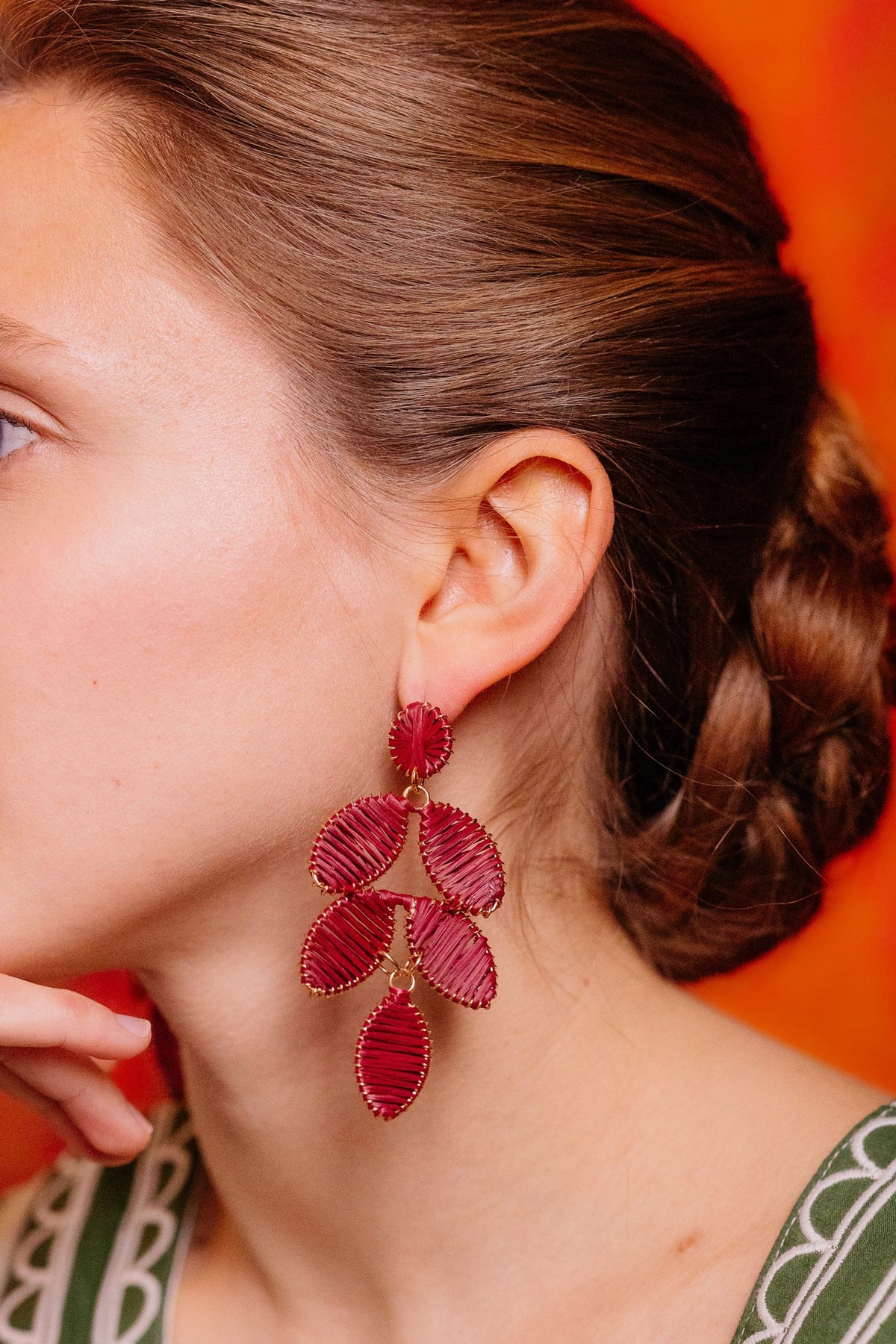 Boucles Zélie