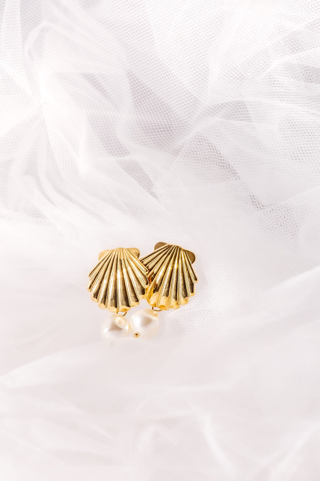 Boucles Pivoine