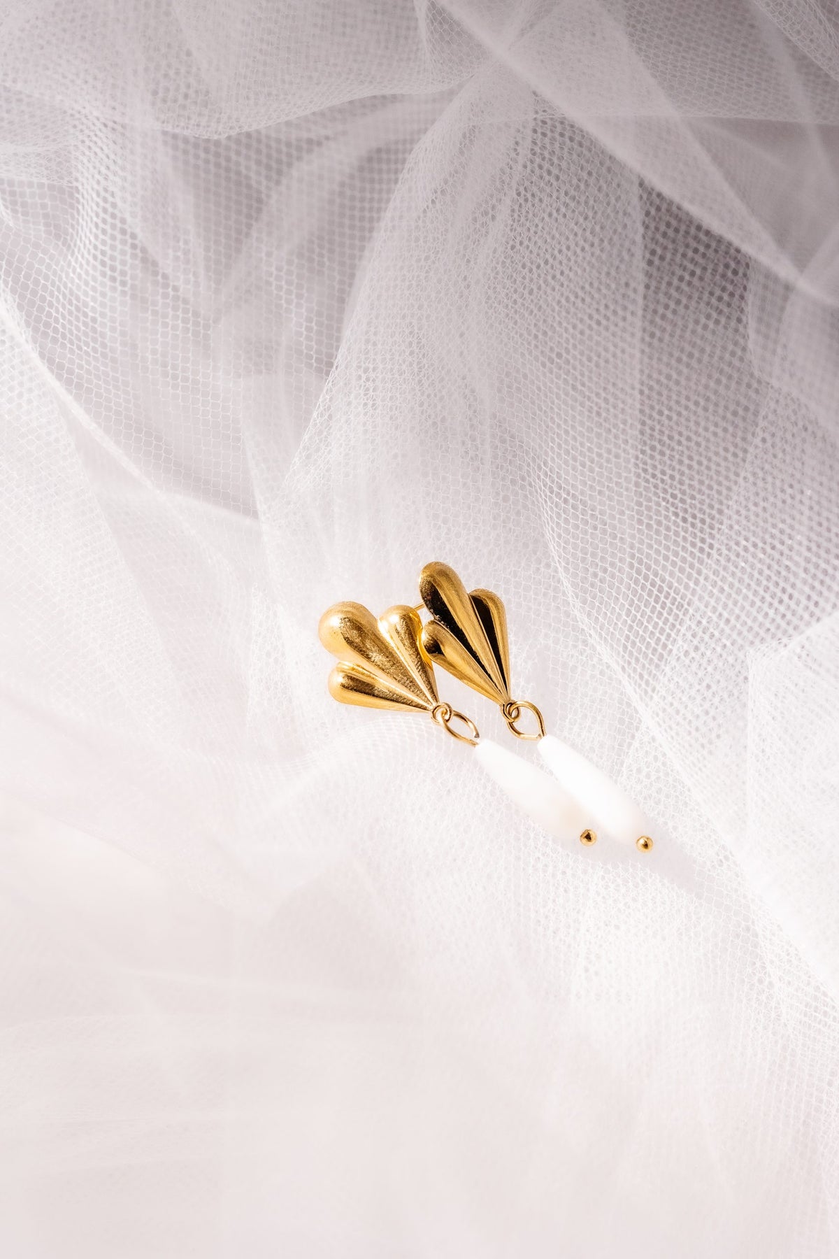 Boucles Rose